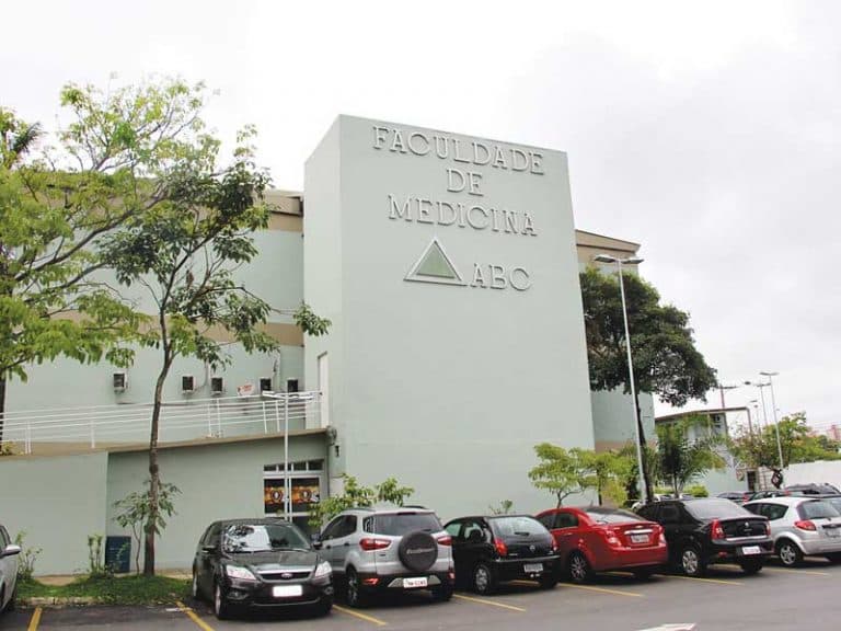 FMABC inaugura laboratório de IA na saúde