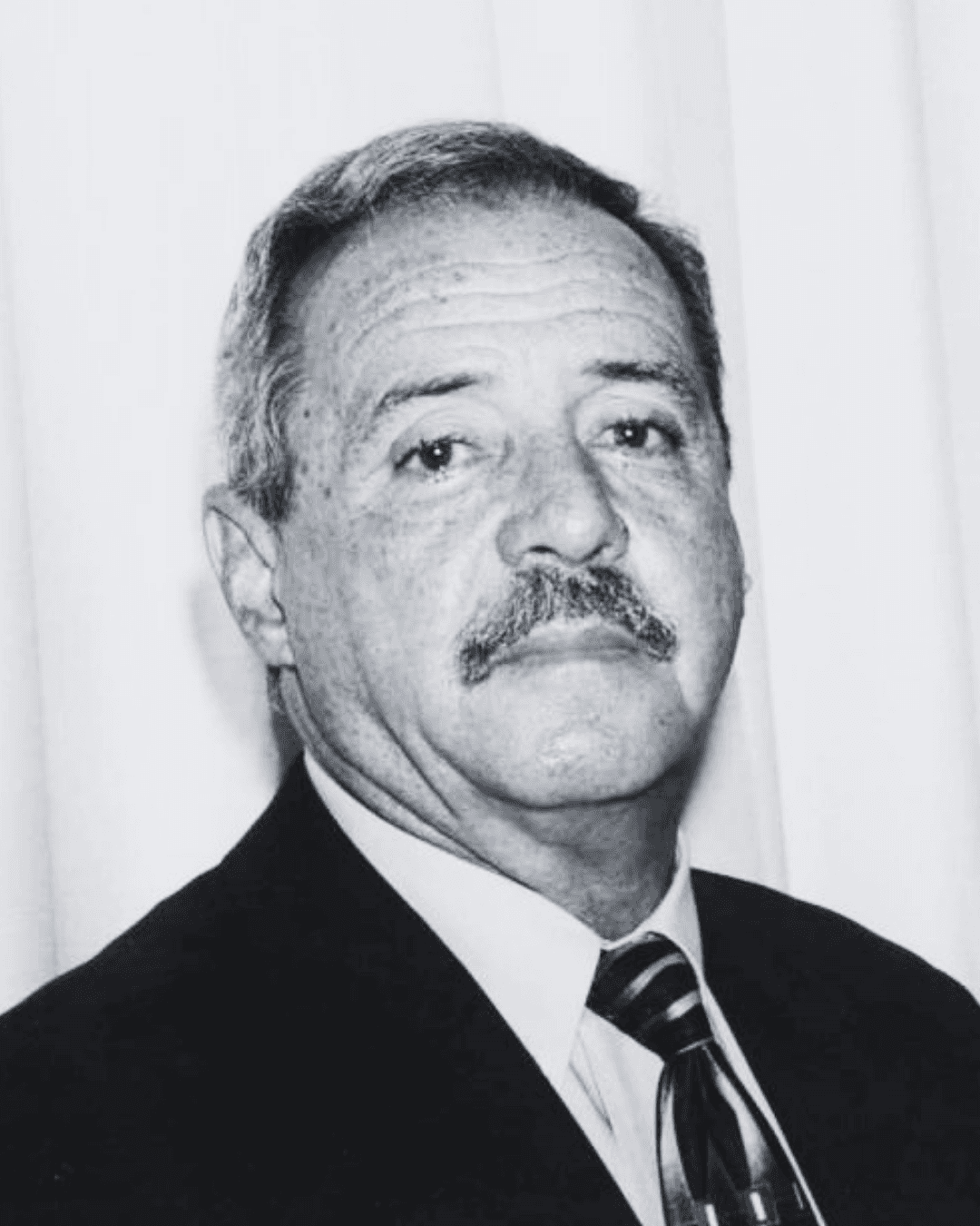 Morre ex-prefeito de Cubatão aos 90 anos