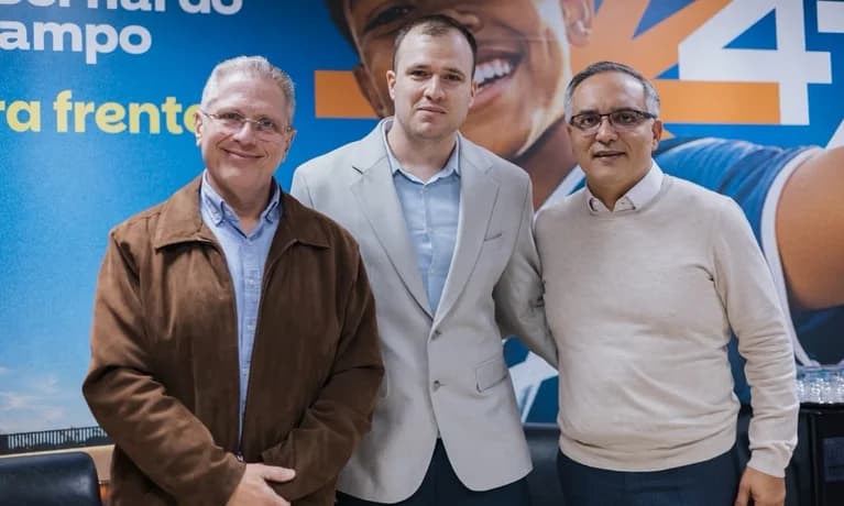 São Bernardo negocia com Sindmed condições dos médicos