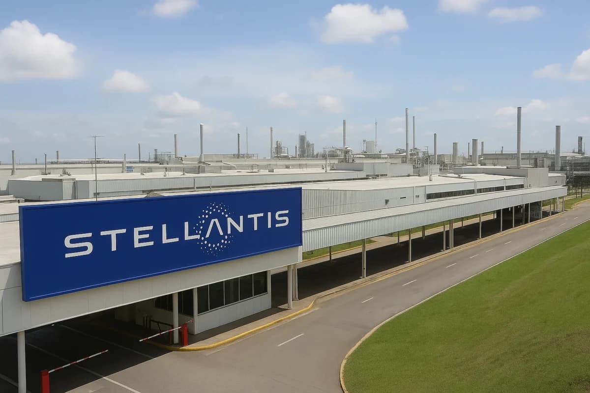 Stellantis aguarda eleições para definir investimentos