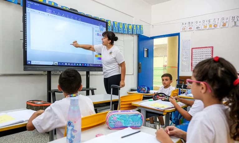 São Bernardo multa agressores de educadores em até R$ 10 mil