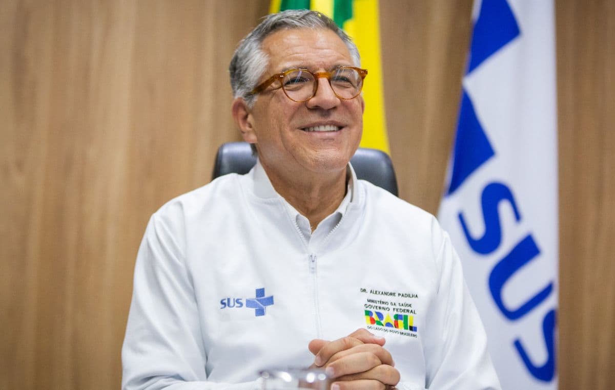 Padilha defende inclusão de pessoas com deficiência em SP