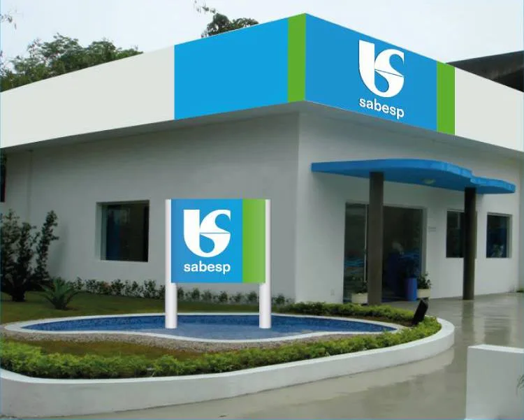 Sabesp oferece descontos para renegociar dívidas