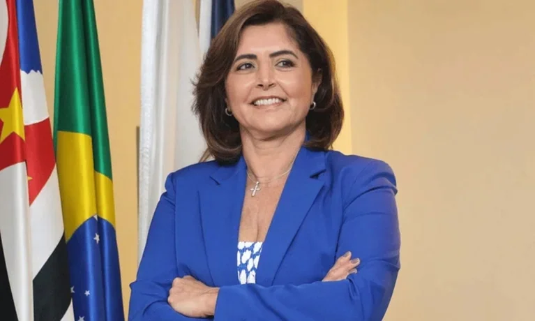 Patrimônio de vice de São Caetano cai 99%