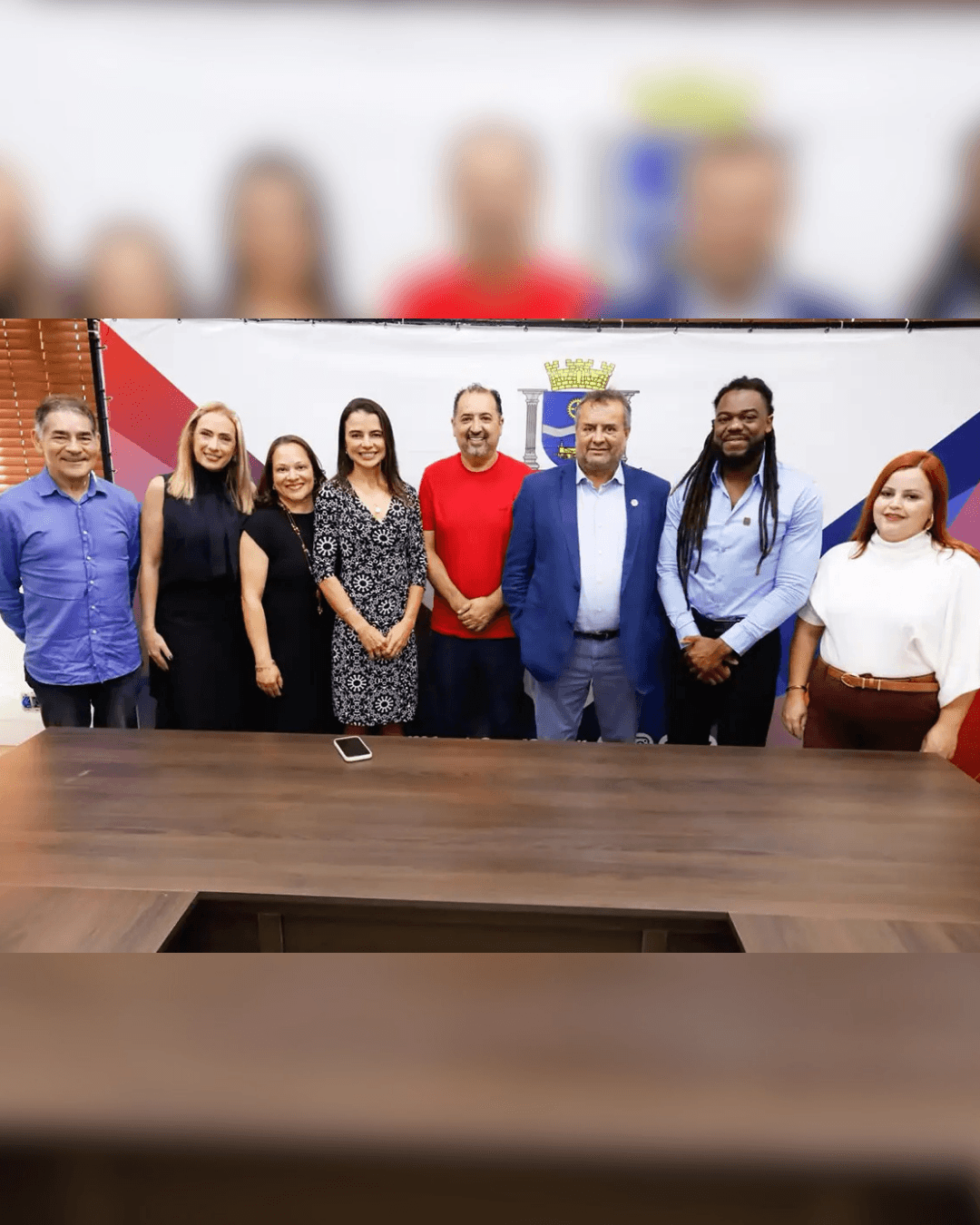 Mauá reforça parceria com IFSP para ampliar campus