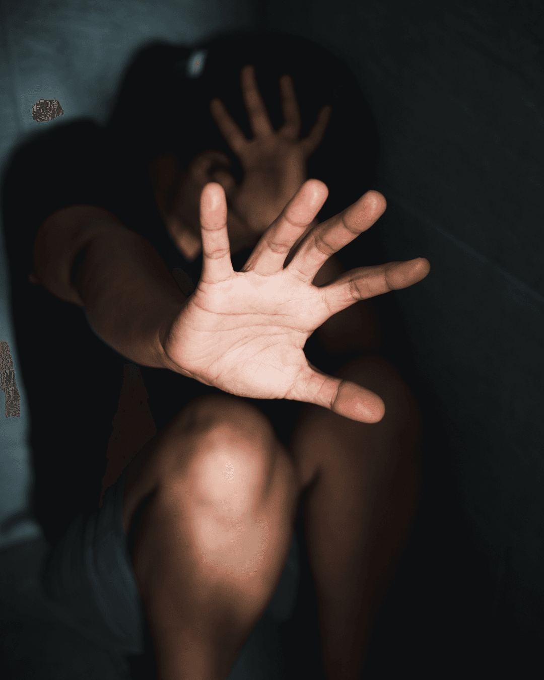 Homem é preso após atacar ex-companheira em Suzano