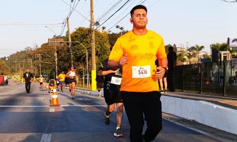 Ribeirão Pires lança primeira corrida cultural da região