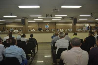 Diadema aprova programa de regularização de débitos