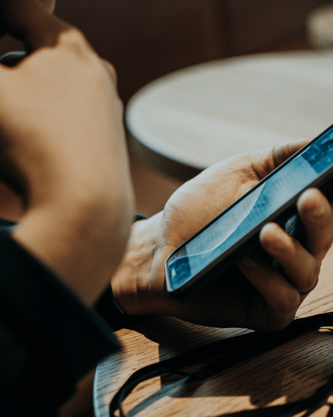 Guarujá tem app para consultas e vacinação pelo celular