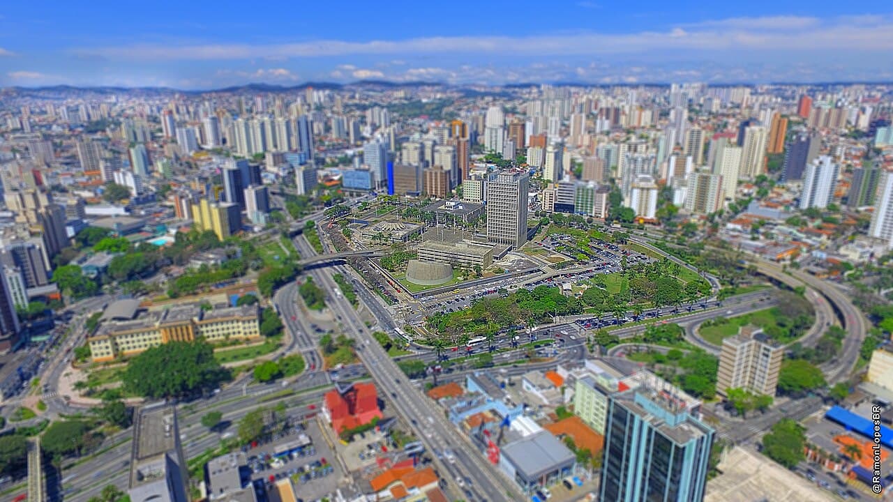 Novo Plano Diretor de Santo André entra em vigor