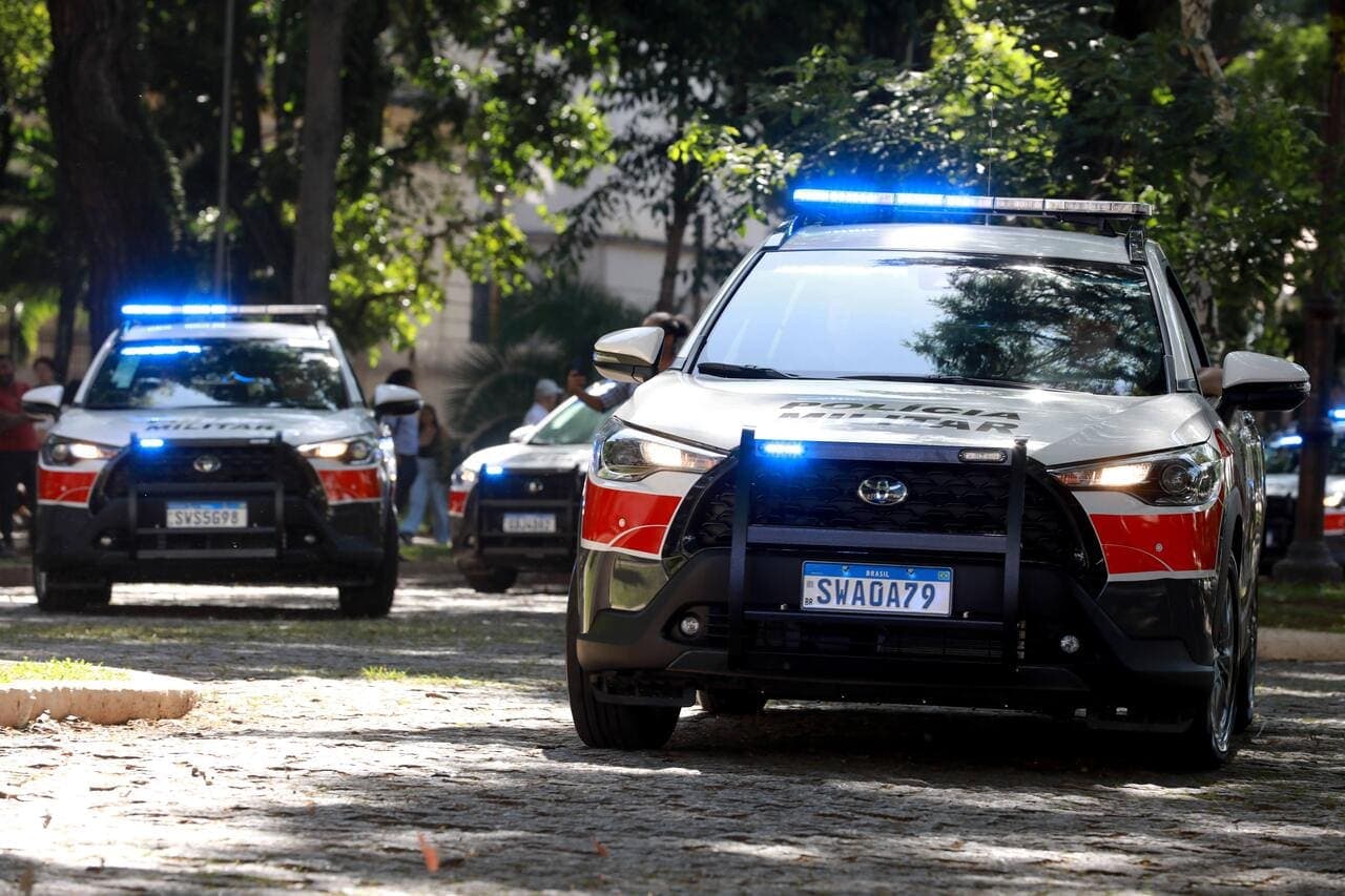 Mogi é 20ª cidade mais segura do Brasil