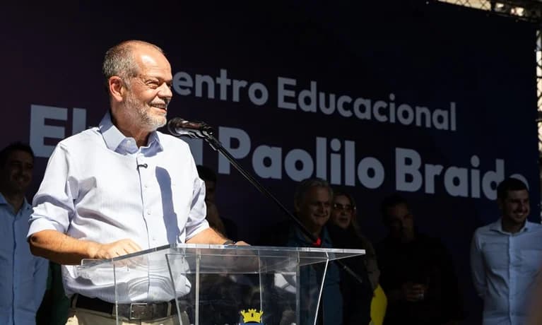 São Caetano sobe nota de gestão no primeiro ano