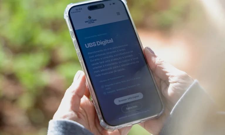 UBS Digital de São Caetano amplia atendimento para 24 horas