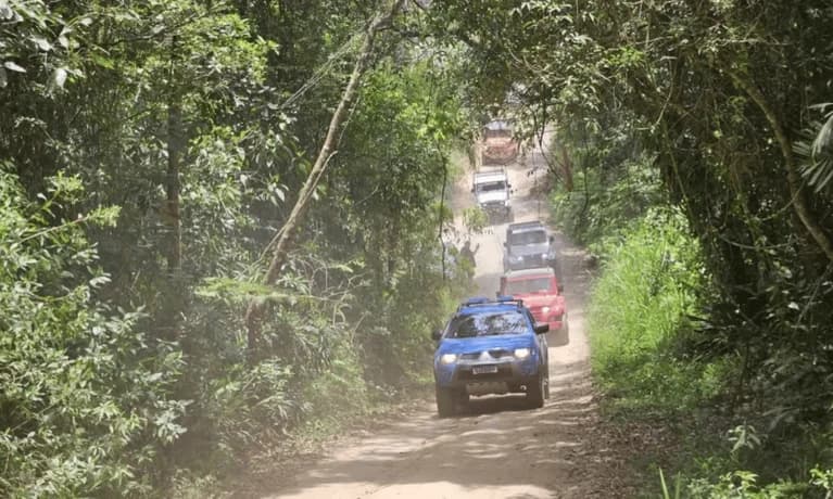 Ribeirão Pires abre inscrições para Passeio Inclusivo
