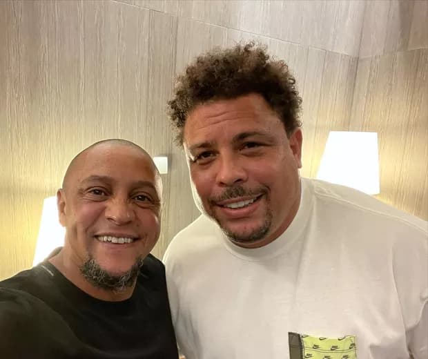 Inter de Limeira aprova SAF com Ronaldo e Roberto Carlos