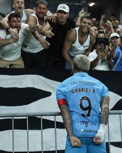 Santos vive melhor fase no Brasileiro