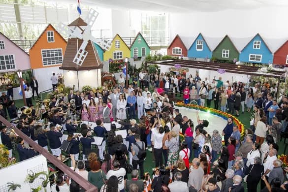 Orquídea Fest Poá 2026 se aproxima
