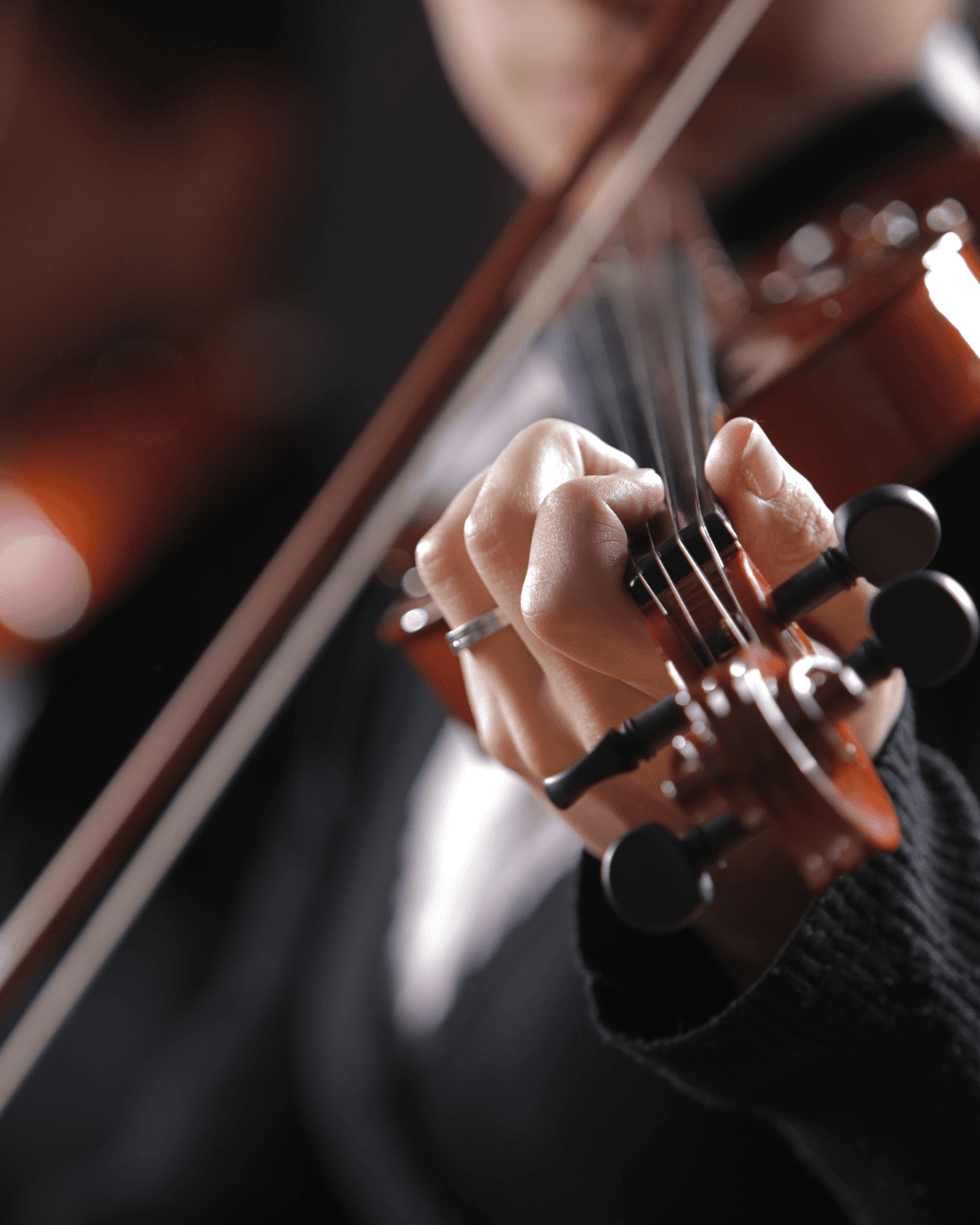 Concertos gratuitos em Mogi das Cruzes