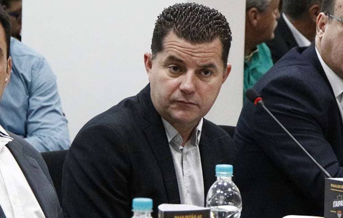 STJ mantém prisão de Paulo Sirqueira