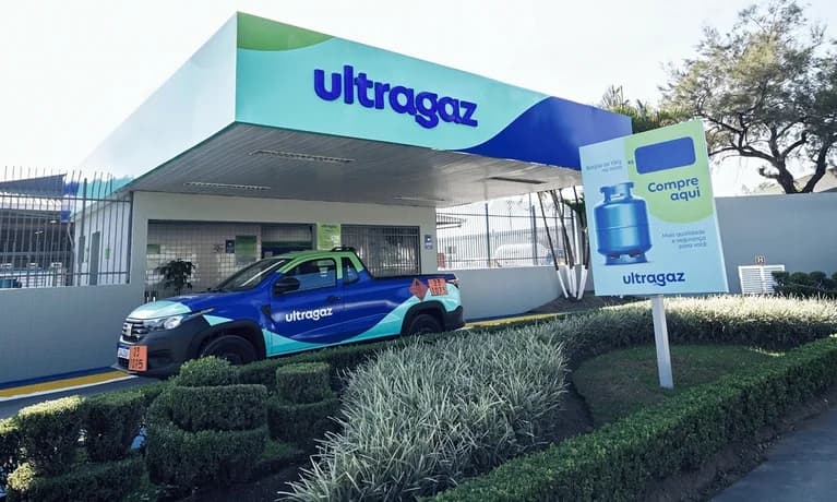Ultragaz oferece estágio com bolsa de R$ 3.000
