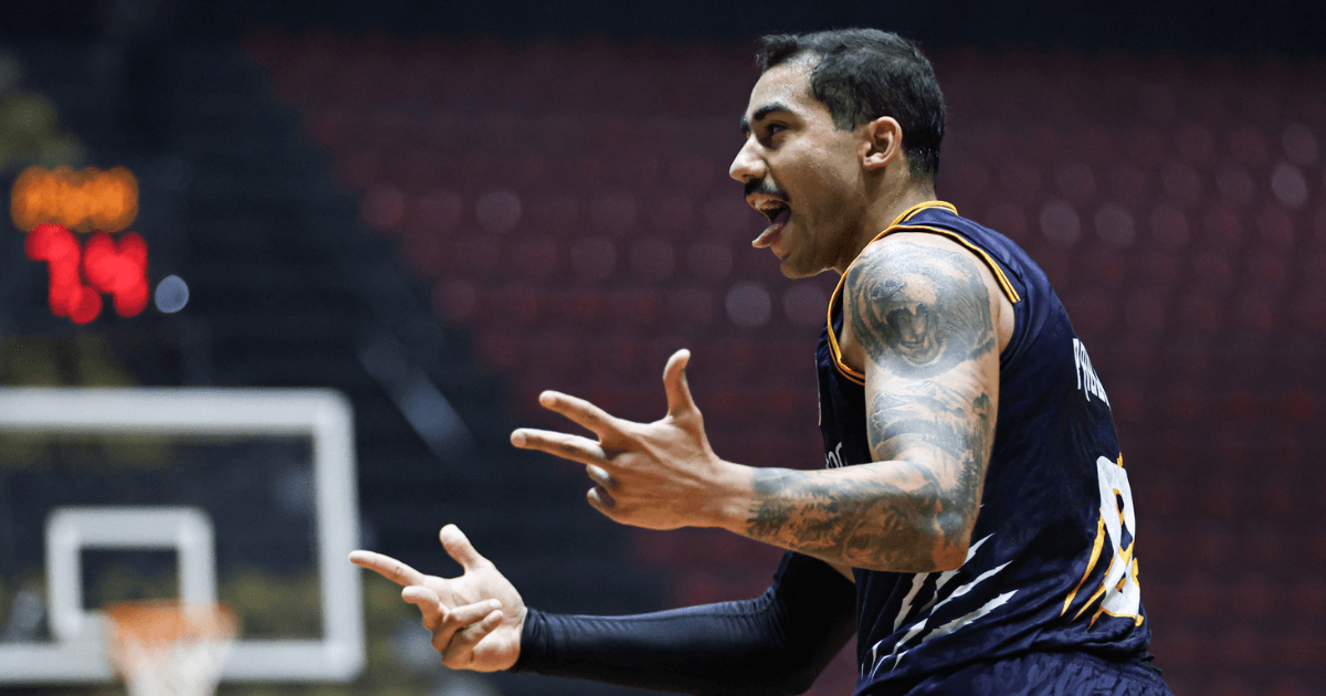 Mogi Basquete avança para a final do Paulista