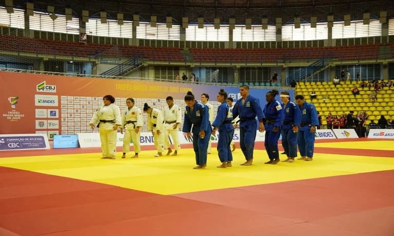 Virada Esportiva de São Bernardo atrai milhares de participantes