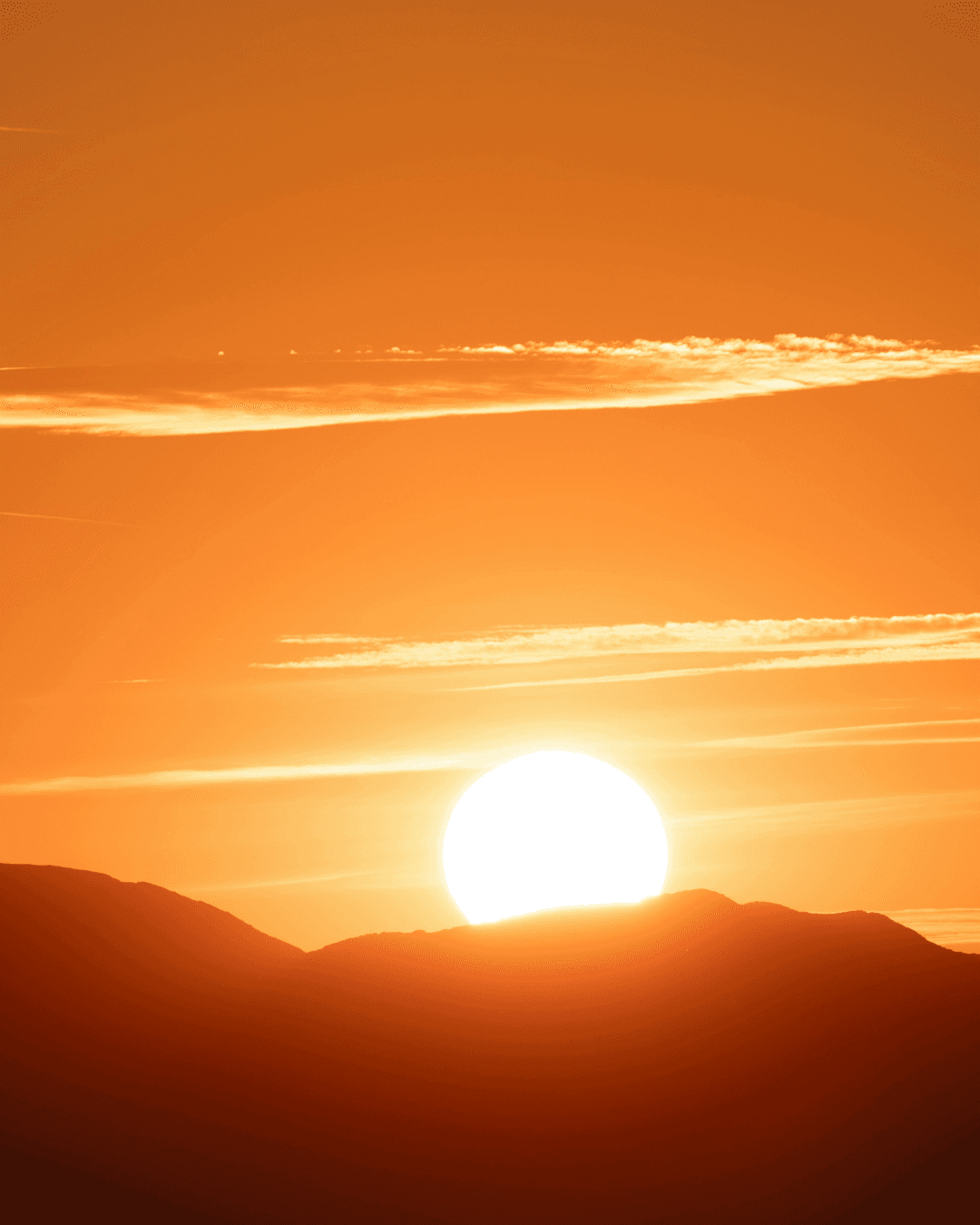 Temperaturas elevadas marcam início da semana