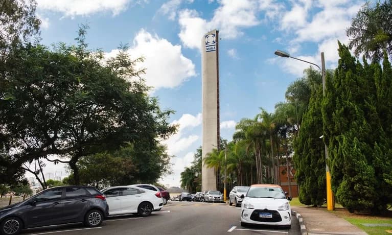 Novo campus do Instituto Mauá será inaugurado
