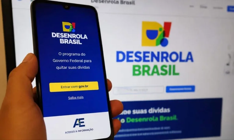 Desenrola Brasil 3.0 inicia renegociação de dívidas