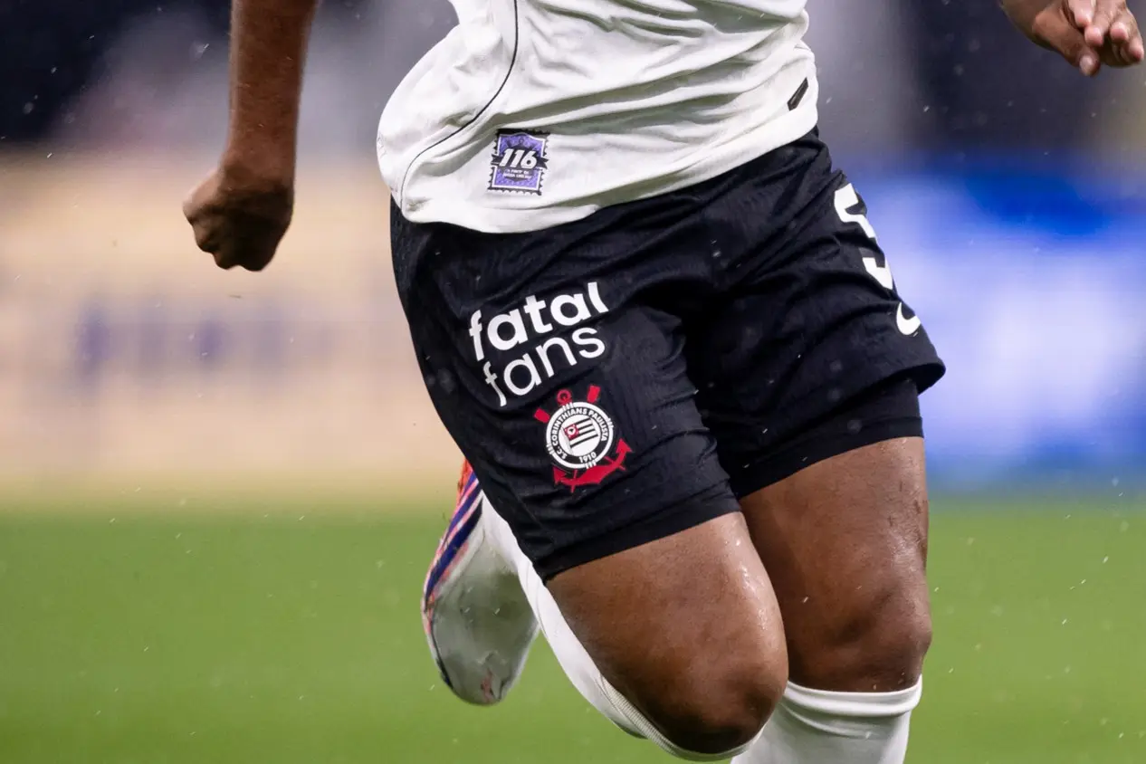 Justiça suspende patrocínio do Corinthians