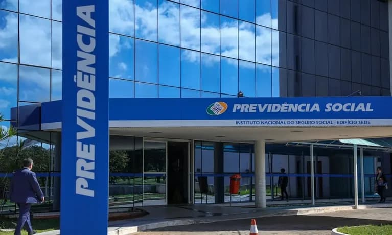 INSS garante benefícios a mulheres em risco