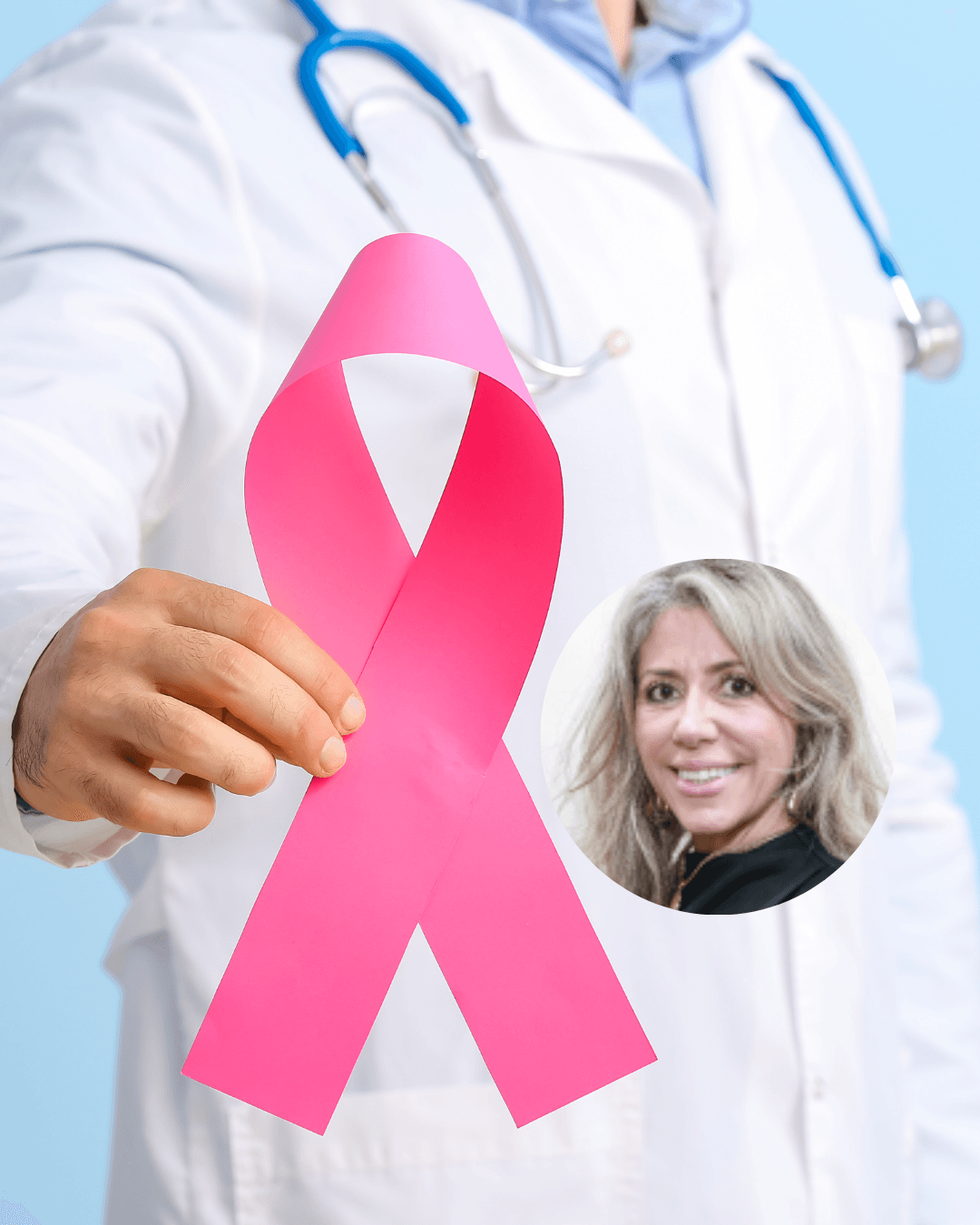Outubro Rosa destaca importância da prevenção