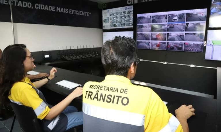 Mauá implementa esquema especial de serviços