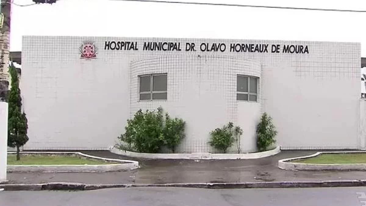 Homem é preso por importunação sexual em hospital