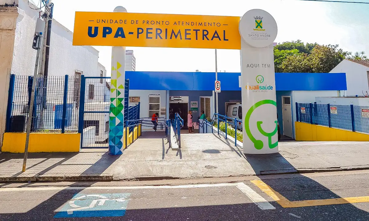 Santo André cria VAR da Saúde no WhatsApp