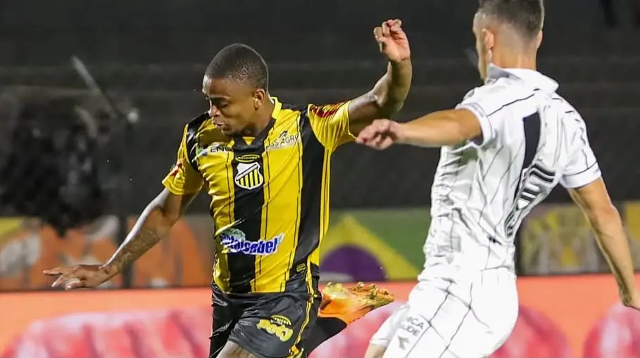 Novorizontino vence Ponte Preta por 5 a 1