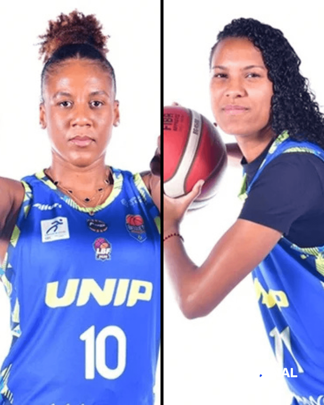 Atletas de Santo André são convocadas para seleção