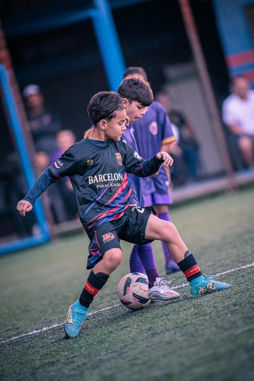 É DECISÃO! QUARTAS DE FINAL COMEÇAM HOJE