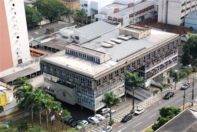 Câmara aprova nova sede em escola desativada