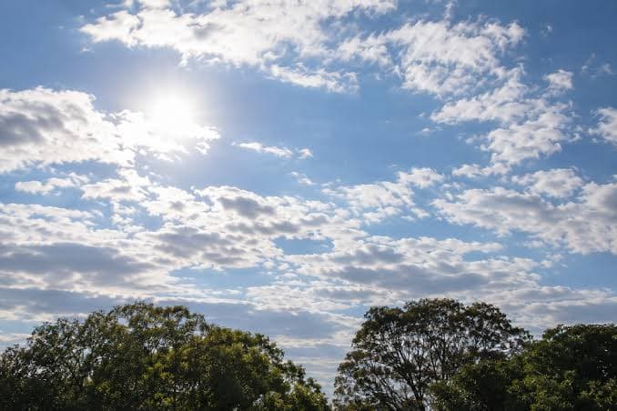 Alerta de forte calor atinge região de Marília