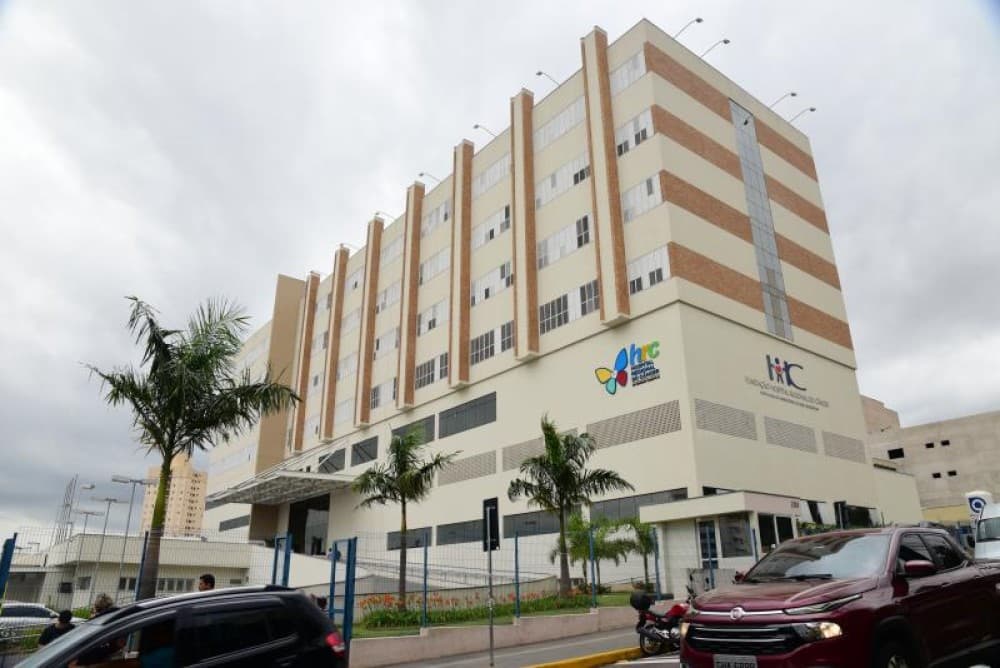 Outubro Rosa é lançado em Presidente Prudente