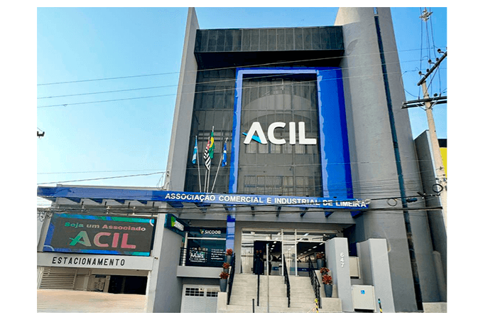 ACIL realiza palestra sobre atendimento humanizado