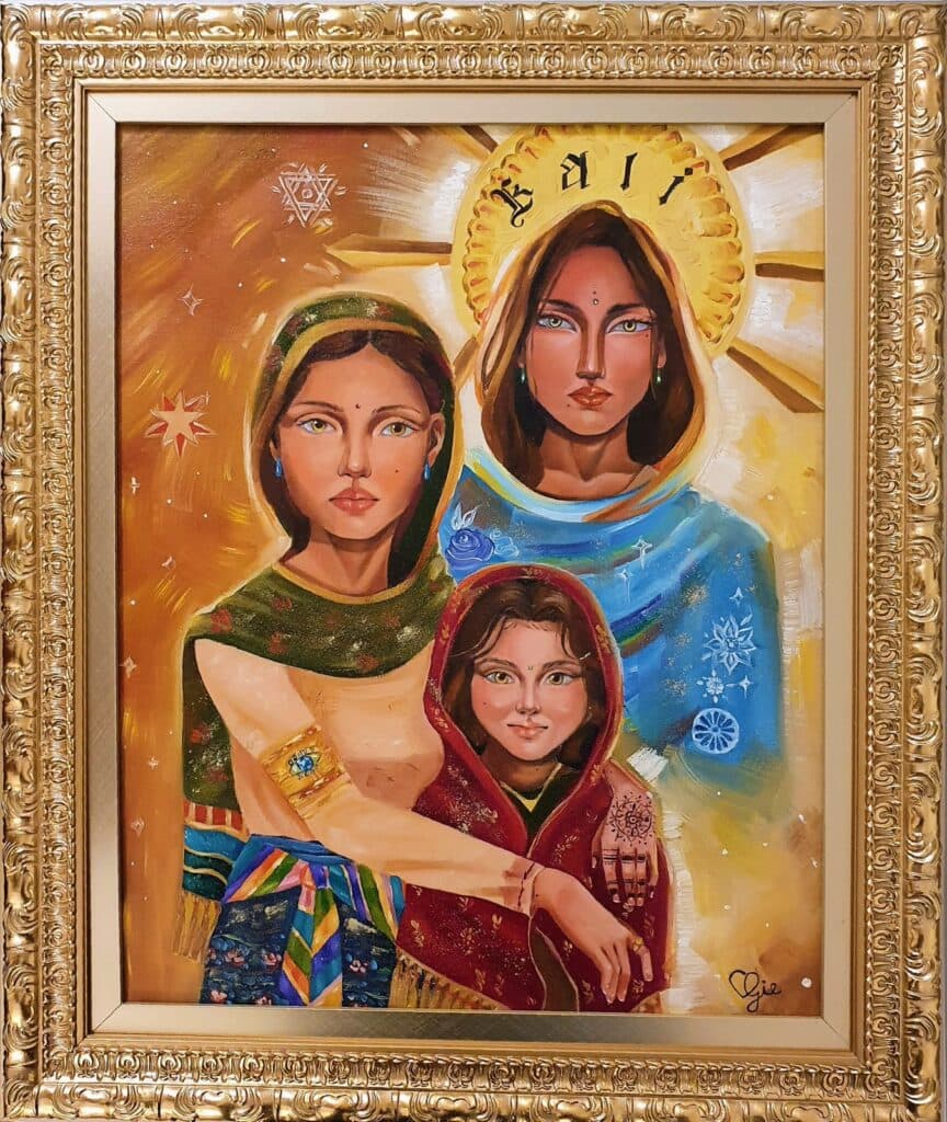 Exposição gratuita celebra cultura Romani em Sorocaba
