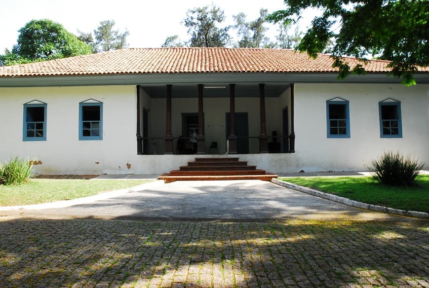 Jornada do Patrimônio leva cultura e fotografia a Sorocaba
