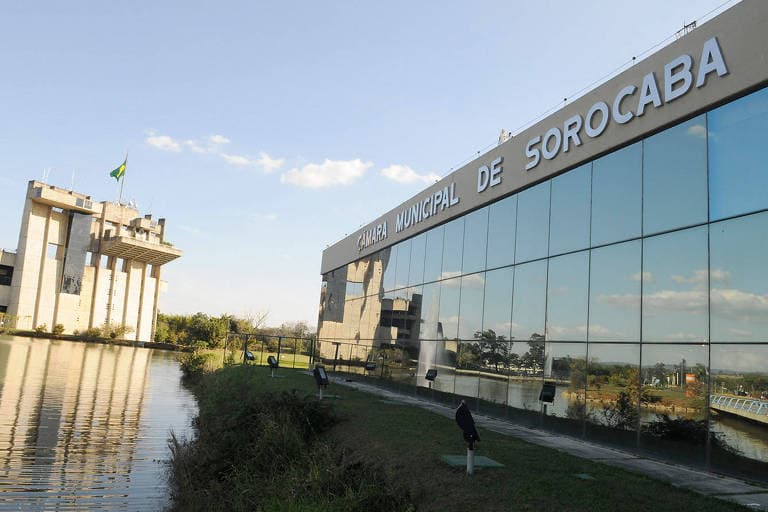 Câmara Municipal proíbe propaganda de bets em Sorocaba
