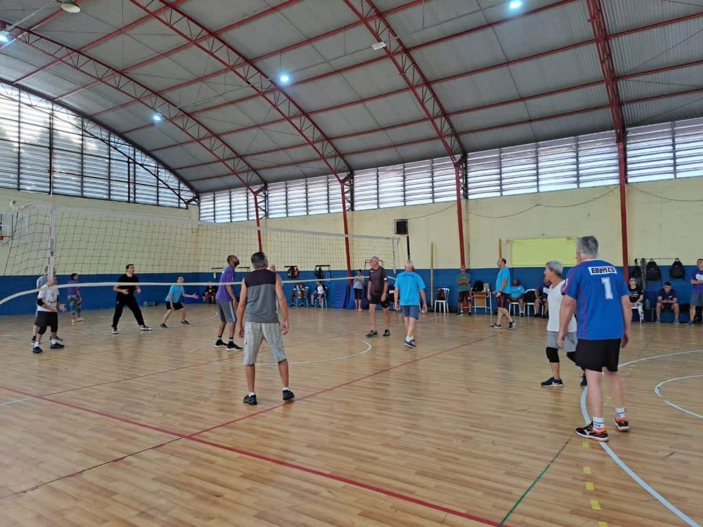 Festival de Minobol abre inscrições no CEU das Artes