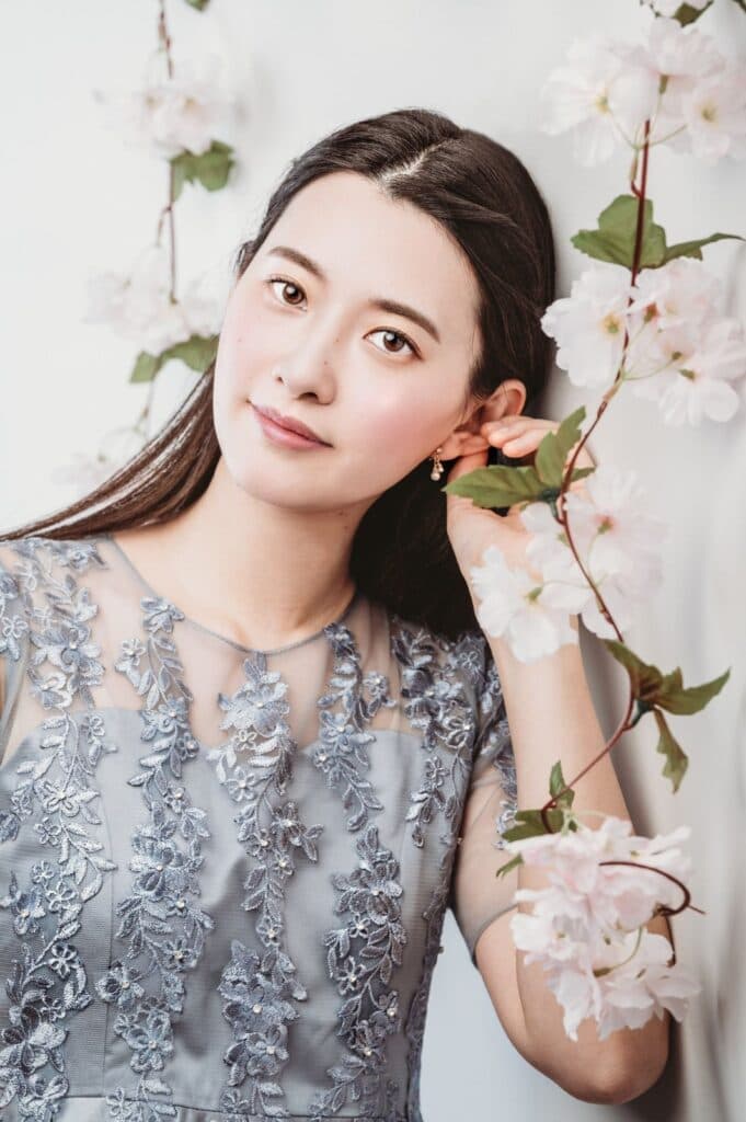 Pianista japonesa com carreira internacional apresenta recital na Fundec nesta quinta-feira