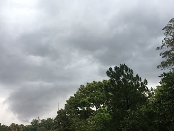 Defesa Civil alerta frio de 11°C em Sorocaba