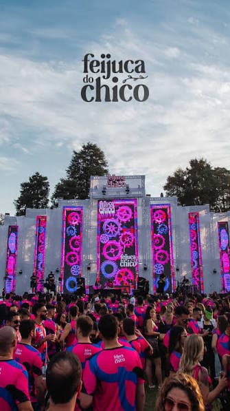 Feijuca do Chico completa 20 anos em Sorocaba