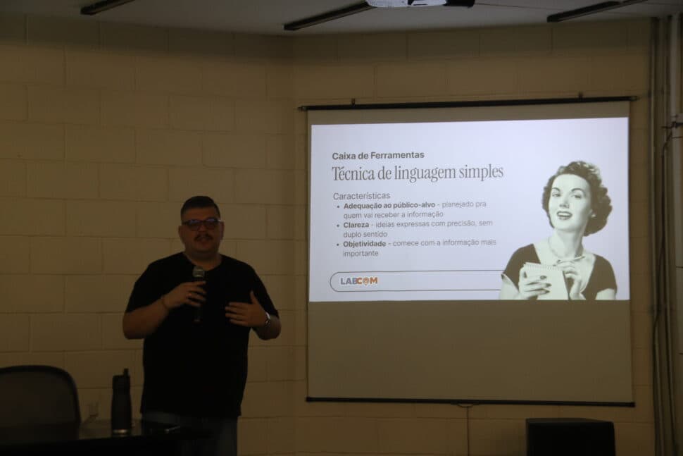 Sorocaba amplia ações para tornar comunicação pública mais clara e acessível